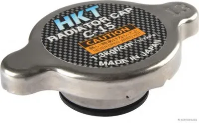 Пробка радиатора HERTH+BUSS JAKOPARTS купить