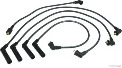 Комплект проводов зажигания HERTH+BUSS JAKOPARTS купить