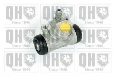 Колесный тормозной цилиндр QUINTON HAZELL купить