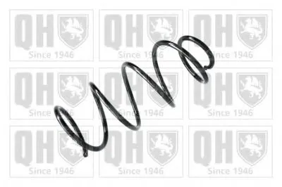 винтовая пружина QUINTON HAZELL купить