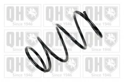 винтовая пружина QUINTON HAZELL купить