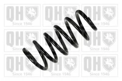 винтовая пружина QUINTON HAZELL купить