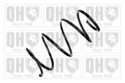 винтовая пружина QUINTON HAZELL купить