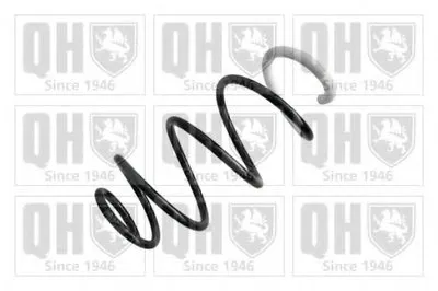 винтовая пружина QUINTON HAZELL купить