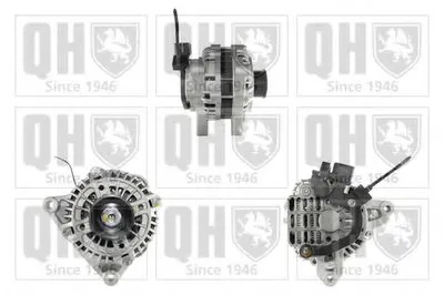 Генератор QUINTON HAZELL купить