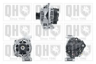 Генератор QUINTON HAZELL купить