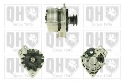 Генератор QUINTON HAZELL купить