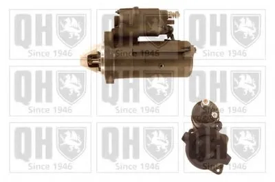 Стартер QUINTON HAZELL купить