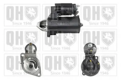 Стартер QUINTON HAZELL купить