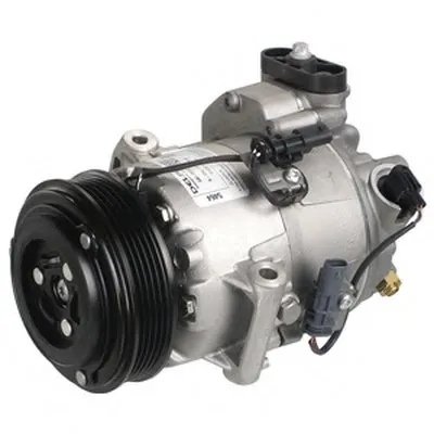 Компрессор, кондиционер DELPHI купить