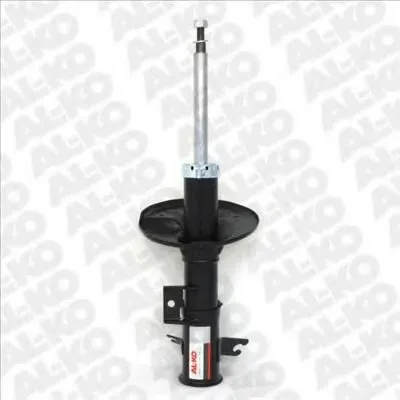 Амортизатор TOP ROAD GAS AL-KO купить