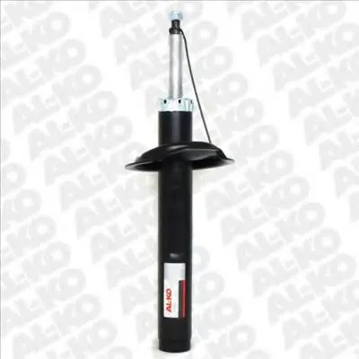Амортизатор TOP ROAD GAS AL-KO купить