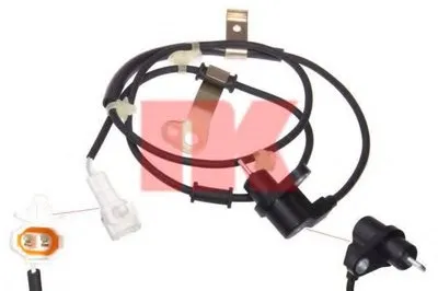 Датчик, частота вращения колеса NK купить