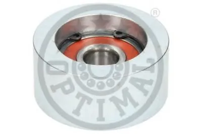 Натяжной ролик, поликлиновой  ремень OPTIMAL купить