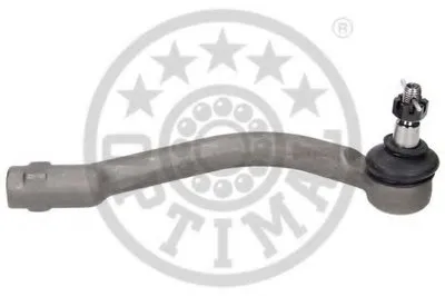 Наконечник поперечной рулевой тяги OPTIMAL купить