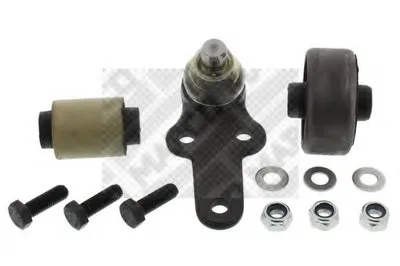 Ходовая часть в сборе MAPCO купить