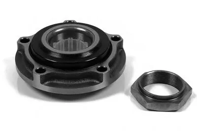 Комплект подшипника ступицы колеса MOOG купить