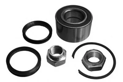 Комплект подшипника ступицы колеса MOOG купить