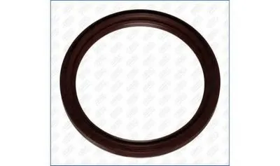 Уплотняющее кольцо, коленчатый вал