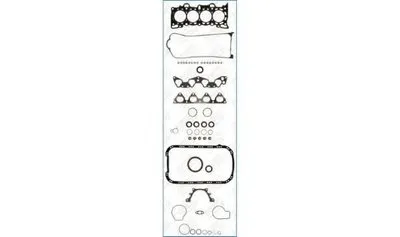 Комплект прокладок, двигатель MULTILAYER STEEL AJUSA купить