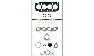 Комплект прокладок, головка цилиндра MULTILAYER STEEL AJUSA купить