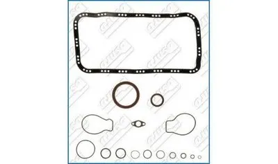 Комплект прокладок, блок-картер двигателя AJUSA купить