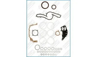 Комплект прокладок, блок-картер двигателя AJUSA купить