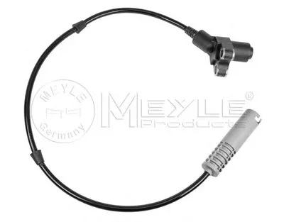 Датчик, частота вращения колеса MEYLE купить