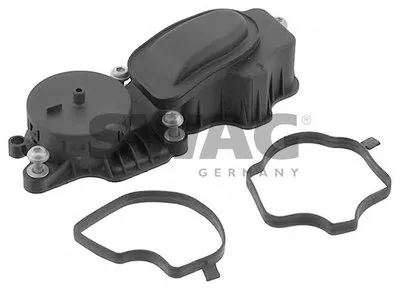 Клапан, отвода воздуха из картера SWAG купить