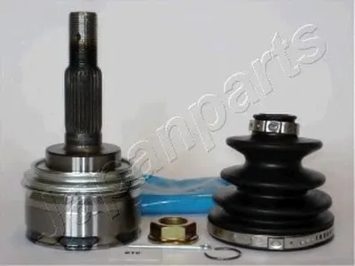 Шарнирный комплект, приводной вал JAPANPARTS купить