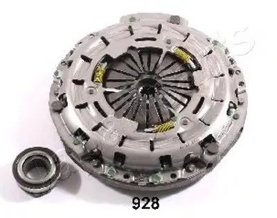 Комплект сцепления JAPANPARTS купить