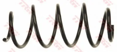 винтовая пружина TRW купить