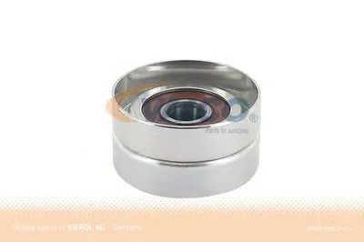 Паразитный / Ведущий ролик, зубчатый ремень Q+, original equipment manufacturer quality VAICO купить