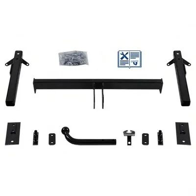 Прицепное оборудование RAMEDER купить