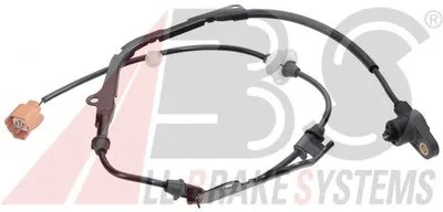 Датчик, частота вращения колеса A.B.S. купить
