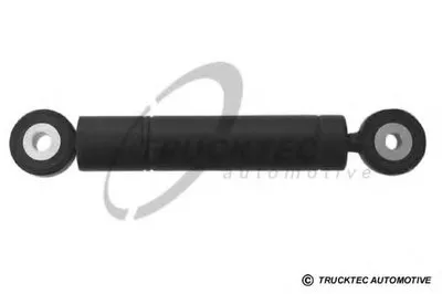 Паразитный / ведущий ролик, поликлиновой ремень TRUCKTEC AUTOMOTIVE купить
