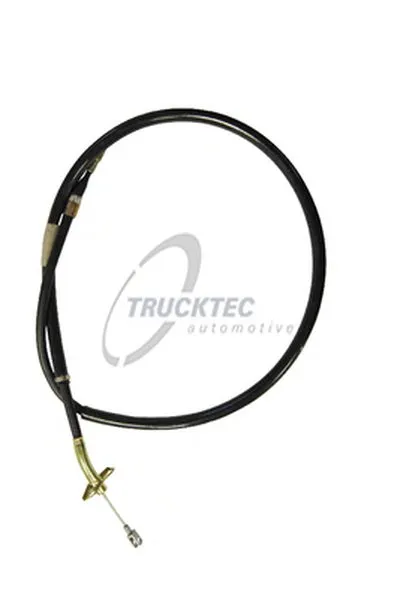 Трос, стояночная тормозная система TRUCKTEC AUTOMOTIVE купить