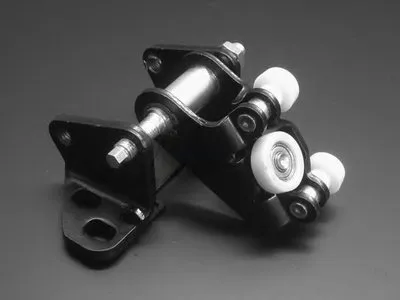 Направляющая ролика, сдвижная дверь TRUCKTEC AUTOMOTIVE купить