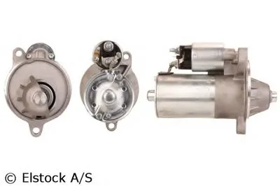 Стартер ELSTOCK купить