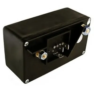 Блок управления, время накаливания HOFFER купить