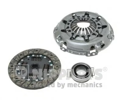 Комплект сцепления NIPPARTS купить