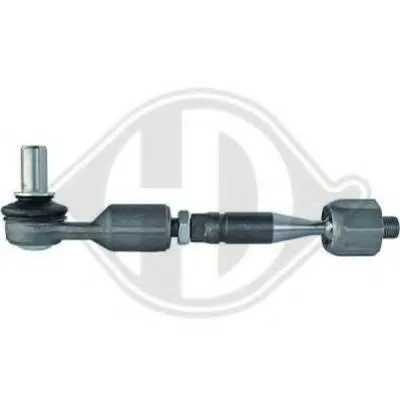 Поперечная рулевая тяга DIEDERICHS купить