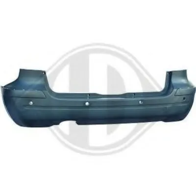 Буфер DIEDERICHS купить