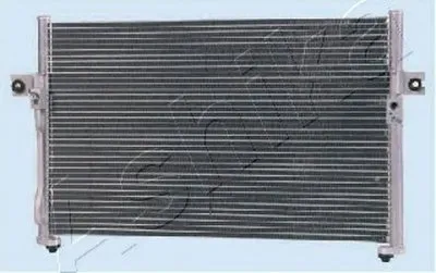 Конденсатор, кондиционер ASHIKA купить