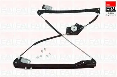 Подъемное устройство для окон FAI AutoParts купить