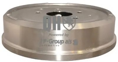 Тормозной барабан QH JP GROUP купить