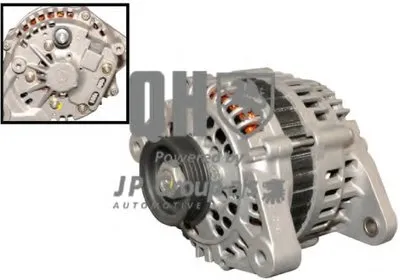 Генератор QH JP GROUP купить