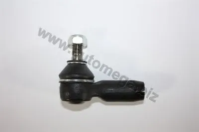 Наконечник поперечной рулевой тяги AutoMega Premium AUTOMEGA купить