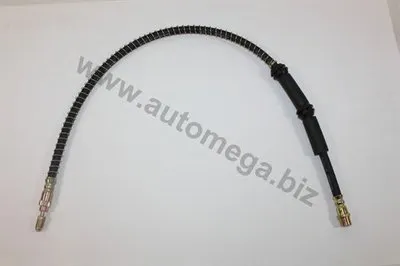 Тормозной шланг AutoMega Premium AUTOMEGA купить