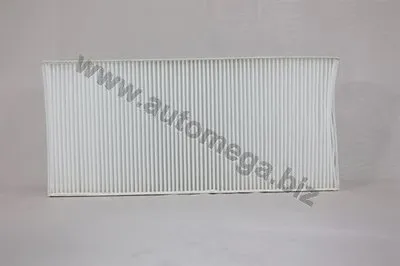 Фильтр, воздух во внутренном пространстве AutoMega Premium AUTOMEGA купить